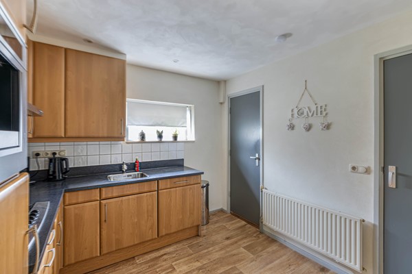 Medium property photo - Sportweg 11, 8313 AM Rutten